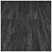 Listoni Pavimenti Autoadesivi 4,46 m² 3 mm PVC Rovere Antracite - Foto miniatura 5