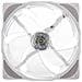 Noiseblocker B12x-p Case Per Computer Ventilatore 12 Cm Bianco 1 Pz (noiseblocker Nb-eloop X B12-p Argb White Edition - - Foto miniatura 4