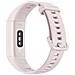Activity Tracker Band 4 Impermeabile 5Atm Display 0.96 " Cardiofrequenza GPS Bluetooth Rosa - Italia - Foto miniatura 4