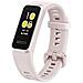 Activity Tracker Band 4 Impermeabile 5Atm Display 0.96 " Cardiofrequenza GPS Bluetooth Rosa - Italia - Foto miniatura 6