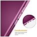 Custodia Compatibile Con Sony Xperia Z3 Plus / Z4 In Rosa Transparente - Coperchio Protettivo In Silicone Tpu Flessibile - Foto miniatura 2