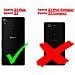 Custodia Compatibile Con Sony Xperia Z3 Plus / Z4 In Rosa Transparente - Coperchio Protettivo In Silicone Tpu Flessibile - Foto miniatura 3