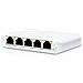 SWITCH 5P LAN GIGABIT USW-FLEX-Mini Unifi COMPACT Smart Managed - Foto miniatura 1