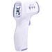 Termometro A Infrarossi Senza Contatto Termometro Termometro Elettronico - Foto miniatura 3