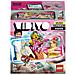 VIDYO 43102 Candy Mermaid Beat Box Sirenetta - Foto miniatura 1