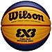 Fiba 3x3 Official Basketball Pallone Officiale - Foto miniatura 1