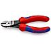 Tronchese Laterale Dalla Meccanica Isolamento 1000v (180 Mm) 70 06 180 Sb (confezione Self-service / Blister)  - Foto miniatura 1