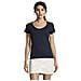 T-shirt Da Uomo Con Scollo A V Imperial V French Navy Taglia 2xl - Foto miniatura 1