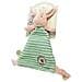 Arcobaleno Design Acri Dn1476 Piglet-bosco Dei Cento-baby Comfort Coperta - Foto miniatura 3