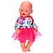 Baby Born Trend Baby Dresses 2 Ass. 43cm Puppen-kleiderset (826973)  - Foto miniatura 2
