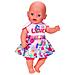 Baby Born Trend Baby Dresses 2 Ass. 43cm Puppen-kleiderset (826973)  - Foto miniatura 3