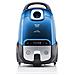 Aspirapolvere Adagio 251190000 Con Sacco, Potenza 800 W, Capacità Polvere 4,5 L, Blu - Foto miniatura 1