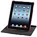 Padfolio 9.7" Custodia a libro Nero, Rosa - Foto miniatura 2