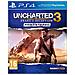 Uncharted 3: L'illusion de Drake Remastered, PS4 Basic PlayStation 4 Francese videogioco - Foto miniatura 1
