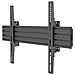 MBW1U 65" Nero supporto da parete per tv a schermo piatto - Foto miniatura 2
