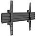 MBW1U 65" Nero supporto da parete per tv a schermo piatto - Foto miniatura 1
