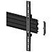 MBW1U 65" Nero supporto da parete per tv a schermo piatto - Foto miniatura 4