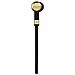 ME05 Auricolare Stereofonico Cablato Ottone auricolare per telefono cellulare - Foto miniatura 1