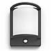 myGarden Lampada Parete LED Samondra 1x12W Antracite 1739293P0 - Foto miniatura 5