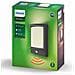 myGarden Lampada Parete LED Samondra 1x12W Antracite 1739293P0 - Foto miniatura 7
