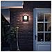 myGarden Lampada Parete LED Samondra 1x12W Antracite 1739293P0 - Foto miniatura 1