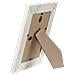 Canuto white 10x15 Portrait Wood 35079 - Foto miniatura 3