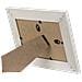 Canuto white 10x15 Portrait Wood 35079 - Foto miniatura 4