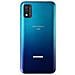 Midnight Sky 16 GB 2 GB Ram Dual Sim Display 6" HD Slot Micro SD Fotocamera 8 Mpx Android Blu, verde - Foto miniatura 3