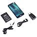 Midnight Sky 16 GB 2 GB Ram Dual Sim Display 6" HD Slot Micro SD Fotocamera 8 Mpx Android Blu, verde - Foto miniatura 5