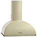 Cappa KS59POE2 a Parete da 59.5 cm Aspirante Colore Panna - Foto miniatura 4