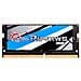 Ripjaws F4-2666c19s-32grs Memoria 32 Gb 1 X 32 Gb Ddr4 2666 Mhz - Foto miniatura 1