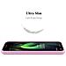 Custodia Compatibile Con Nokia 2.1 / Nokia 2 2018 In Candy Rosa - Coperchio Protettivo In Silicone Tpu Flessibile - Foto miniatura 3