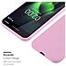 Custodia Compatibile Con Nokia 2.1 / Nokia 2 2018 In Candy Rosa - Coperchio Protettivo In Silicone Tpu Flessibile - Foto miniatura 6