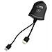 Klick & Show Touch H, Single Modulo Trasmettitore Nero 1 Pz - Foto miniatura 1