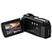Videocamera 4k/48mp/zoom 16x/visione Notturna Ir/telecomando - Foto miniatura 6