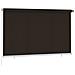Tenda A Rullo Per Esterni 240x140 Cm Marrone Hdp - Foto miniatura 3