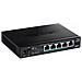 Tpe-tg350 Switch Di Rete Non Gestito 2.5g Ethernet (100/1000/2500) Supporto Power Over Ethernet (poe) Nero - Foto miniatura 4