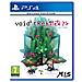 Videogioco Nis America 1112255 Playstation 4 Void Terrarium 2 Deluxe E - Foto miniatura 1