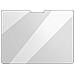 Vetro Temperato 9h Per Microsoft Surface Pro 8, 9, X E 11 Sottile 0,33mm Mw Trasparente - Foto miniatura 1