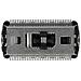 3x Testina Di Ricambio Compatibile Con Philips Bodygroom S7000 Bg7020, Bg7025, Bg7030, Bg7040, Bg7xx Rasoio Elettrico - Foto miniatura 6