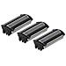 3x Testina Di Ricambio Compatibile Con Philips Bodygroom S7000 Bg7020, Bg7025, Bg7030, Bg7040, Bg7xx Rasoio Elettrico - Foto miniatura 1
