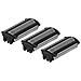 3x Testina Di Ricambio Compatibile Con Philips Bodygroom S7000 Bg7020, Bg7025, Bg7030, Bg7040, Bg7xx Rasoio Elettrico - Foto miniatura 8
