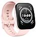 Smartwatch Bip 5 Display 1.91" TFT Digitale Touch screen Bluetooth GPS Colore Rosa - Foto miniatura 2