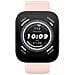 Smartwatch Bip 5 Display 1.91" TFT Digitale Touch screen Bluetooth GPS Colore Rosa - Foto miniatura 1