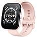 Smartwatch Bip 5 Display 1.91" TFT Digitale Touch screen Bluetooth GPS Colore Rosa - Foto miniatura 3