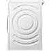 Lavatrice Standard WGG254ZXES Serie 6 10 kg Classe A Centrifuga 1400 giri Colore Stainless steel - Foto miniatura 6