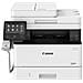 Stampante Multifunzione Laser Monocromatica Canon i-SENSYS MF455dw A4 1200 x 1200 DPI 38 ppm Fronte Retro Nero Bianco - Foto miniatura 4