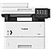 Stampante Multifunzione Laser Monocromatica Canon i-SENSYS MF455dw A4 1200 x 1200 DPI 38 ppm Fronte Retro Nero Bianco - Foto miniatura 2
