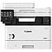 Stampante Multifunzione Laser Monocromatica Canon i-SENSYS MF455dw A4 1200 x 1200 DPI 38 ppm Fronte Retro Nero Bianco - Foto miniatura 3