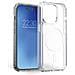Cover Per Iphone 14 Pro Rinforzata Air Compatibile Magsafe, Trasparente - Foto miniatura 1